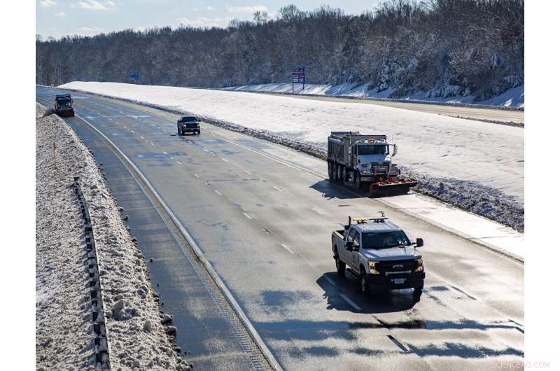 Virginia Prepares for Upcoming Severe Weather Amid Rising Questions