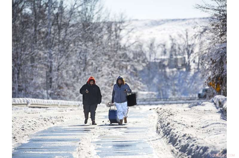 Virginia Prepares for Upcoming Severe Weather Amid Rising Questions