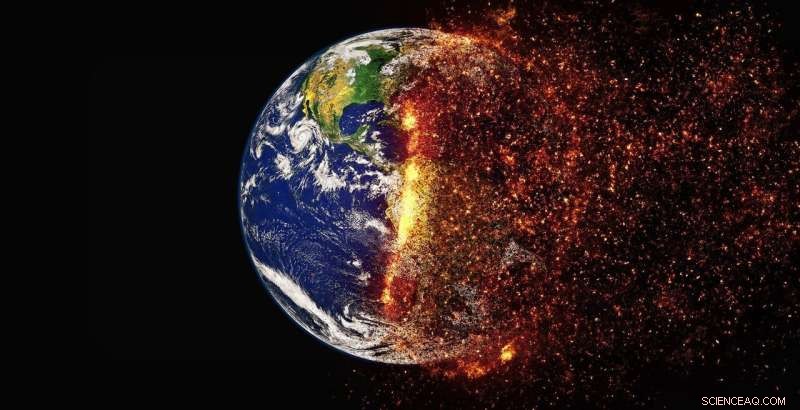 Anthropogenic Aerosols Amplify Surface Warming Despite CO₂ Reductions: Implications for Carbon Neutrality Goals