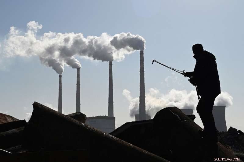 Are Beijing’s 2022 Winter Olympics Truly Green?