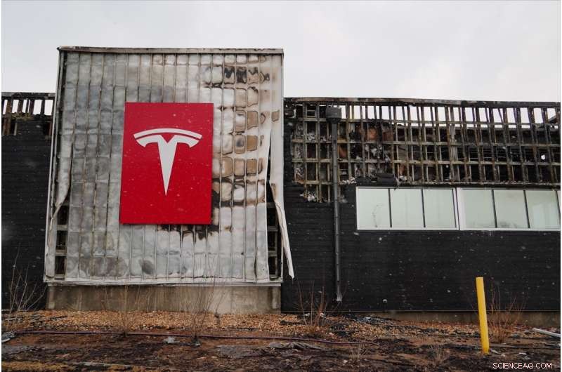 Rising Climate Change and Suburban Expansion Heighten Wildfire Threats