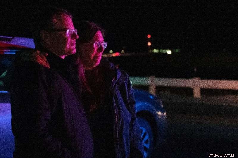 Colorado to Receive Heavy Snowfall After Devastating Wildfires