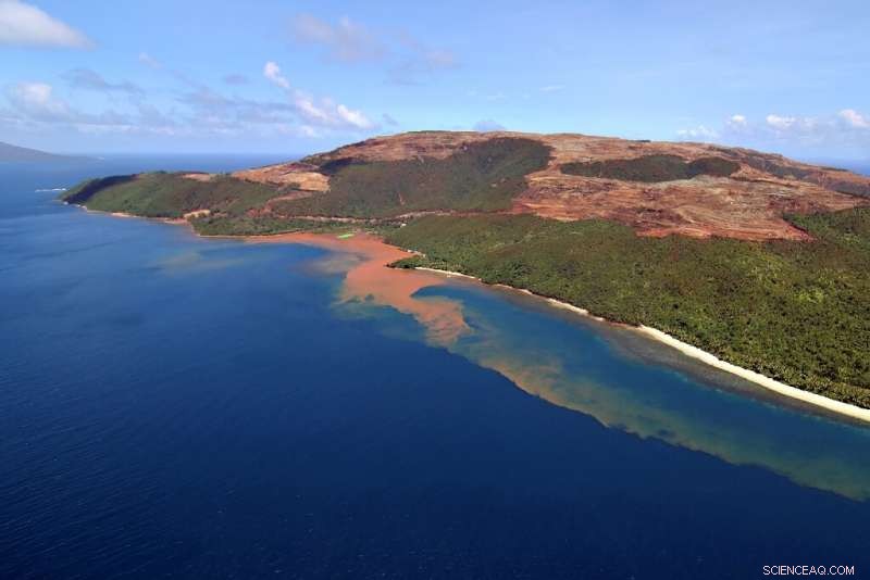 Philippines Repeals Open‑Pit Mining Ban to Boost Nickel Industry