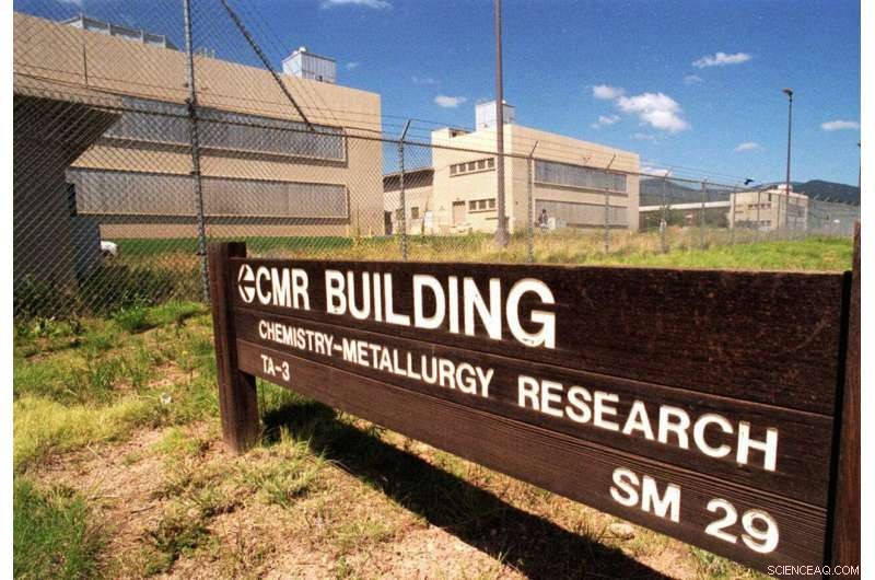 New Mexico Tribes Raise Concerns Over Proposed Power Line for Los Alamos Nuclear Lab
