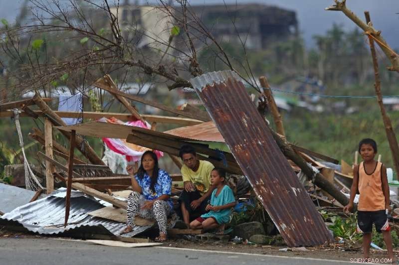 Philippines Typhoon Rai: Death Toll Climbs to 388 Amid Ongoing Crisis