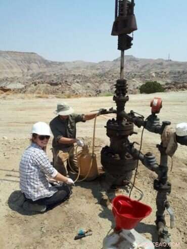 Safer Carbon Capture & Storage: A Proven Approach to Climate Mitigation