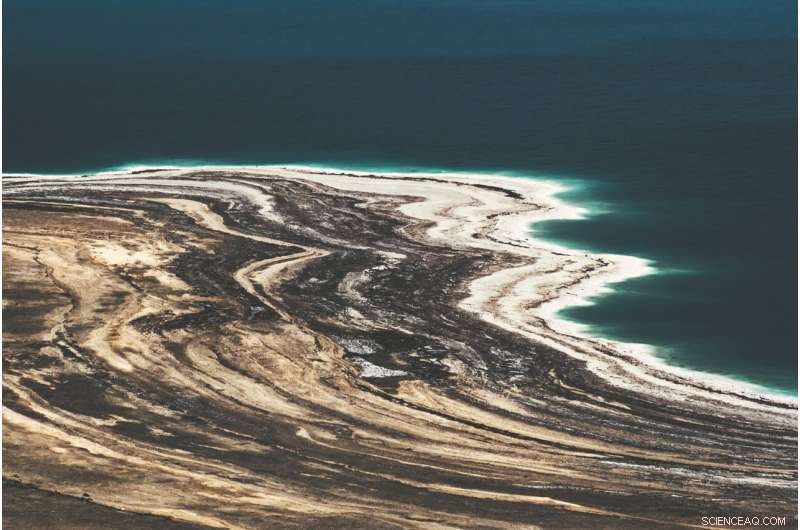 Illinois Lags Behind Federal Target to Reduce Phosphorus and Nitrogen Pollution in Waterways