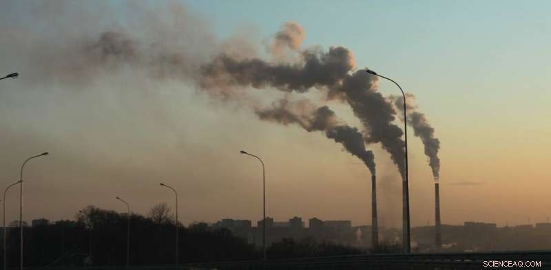 Addressing Carbon Colonialism to Achieve Meaningful Climate Progress