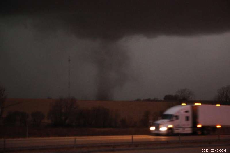 Understanding Derecho: What It Is and Why It Matters