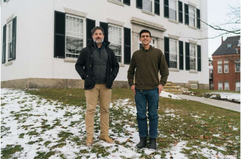 Snow Drought Research Reveals Predictable Patterns Amid Uncertainty