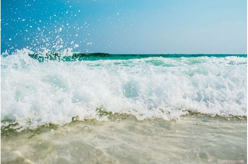 Balearic Islands Face Permanent Loss of 56-65% of Beaches Amid Climate Crisis