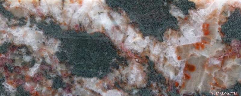 Norra Kärr Reveals Rare Earth Metal Deposits Beyond Gränna: Implications for EU Self‑Sufficiency