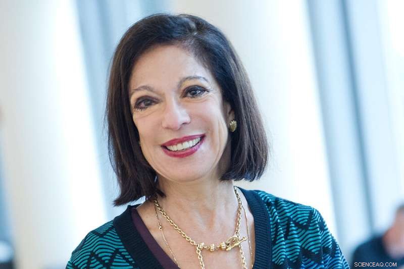 Can the Global Community Shift Its Climate Trajectory?