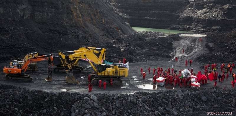 What It Takes to Eliminate Fossil Fuel Emissions in the UK