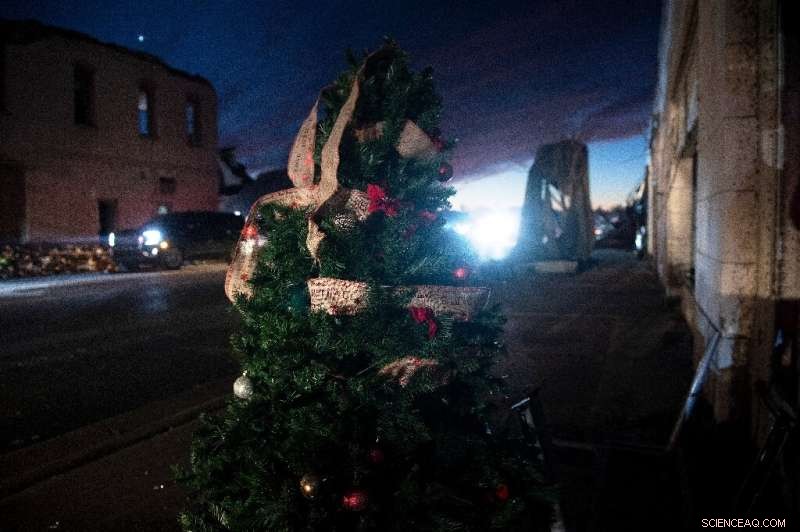 US Tornado Fatalities Reach 78, with Casualties Expected to Rise