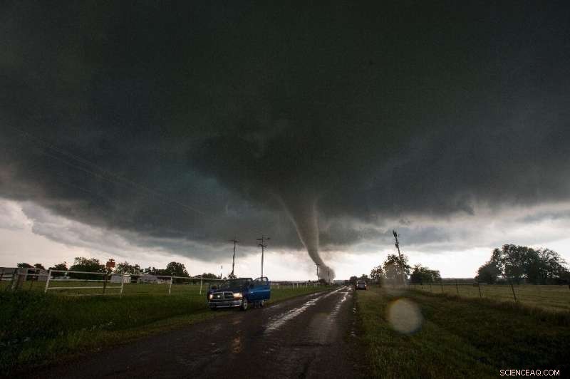 Understanding Tornadoes: Their Devastating Impact and Mysteries Unveiled