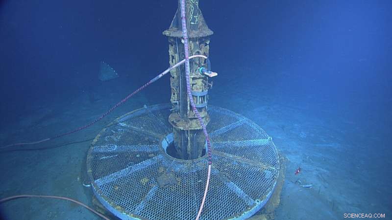 Oceanic Crust Faults: Key Drivers of Slow Seismic Wave Propagation