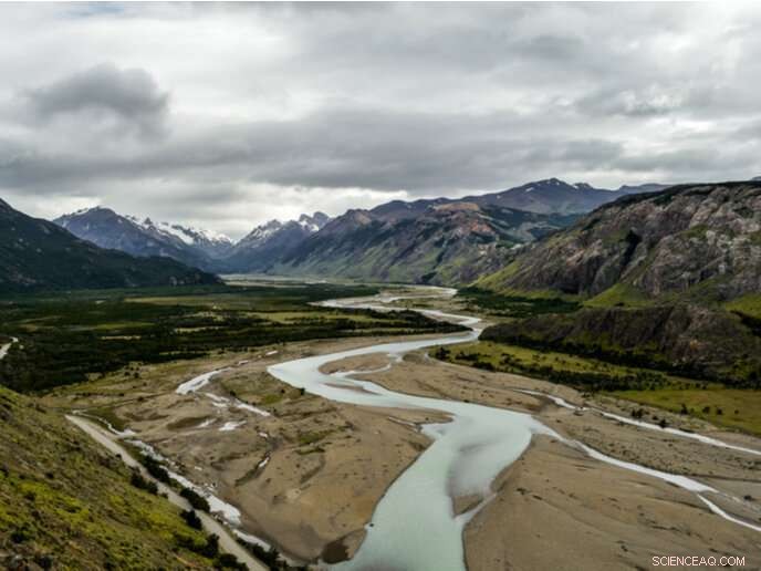 Tracking Drying Rivers: How a New App Empowers Scientists and Citizens