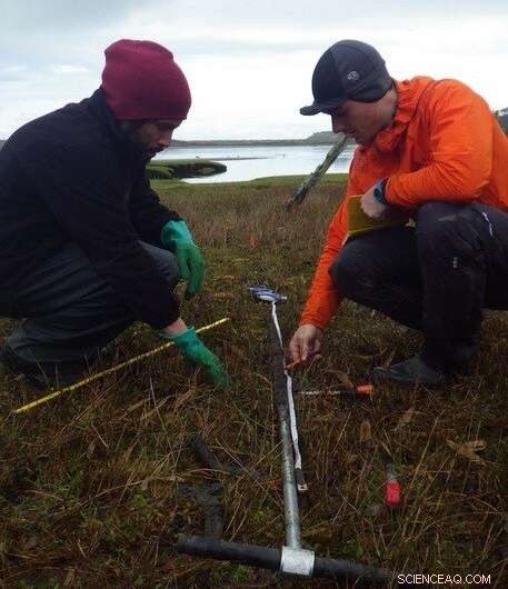 Scientists Uncover Hidden 1737 Chilean Tsunami