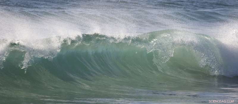 Sea Levels Now Surpass Underground Garages, Endangering Coastal Buildings