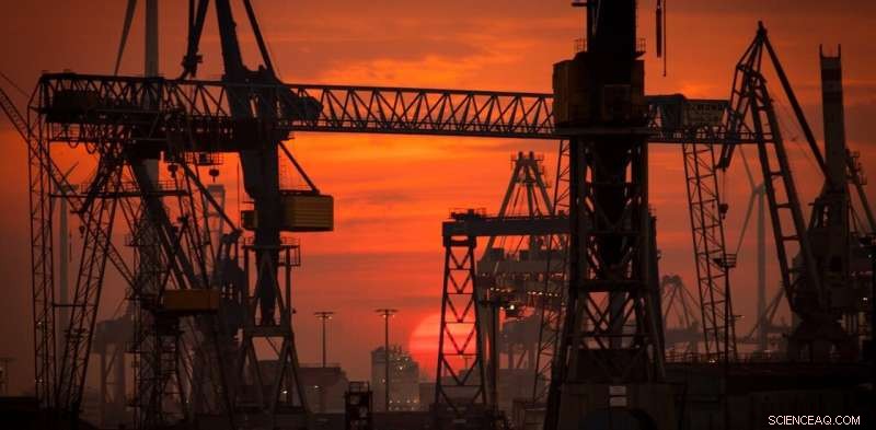 Opinion: Why New Oil & Gas Fields Must Be Banned Now