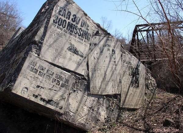 Floods Will Intensify—Start Preparing Today