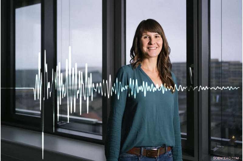 Scientists Identify New, Slower-Moving Induced Earthquakes in British Columbia