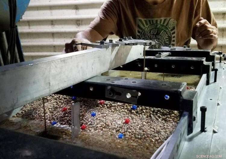 Advancing Ground Improvement Strategies to Mitigate Earthquake Liquefaction Hazards