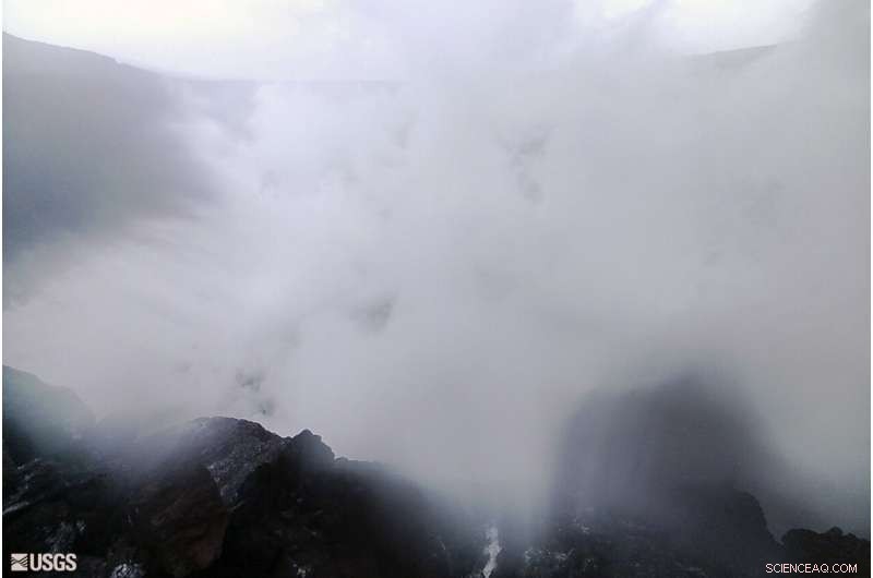 Hawaii Faces Severe Storm and Flood Threat: Authorities Warn of Catastrophic Impact