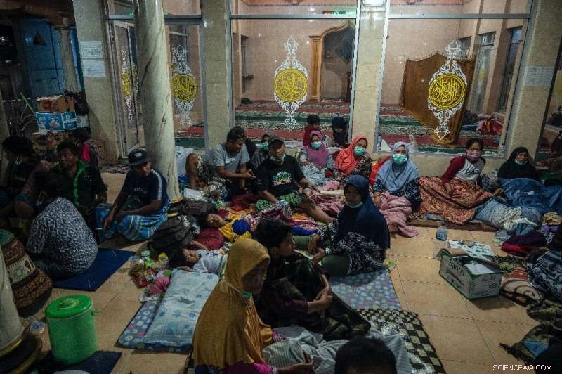 Mount Semeru Volcano Eruption: Death Toll Rises to 14 – Updated Report