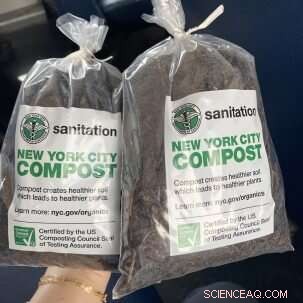 Why New York City Should Mandate Composting for All Residents