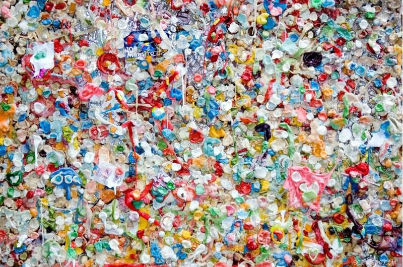 National Academy of Sciences Calls for Reduced Plastic Production to Protect Oceans