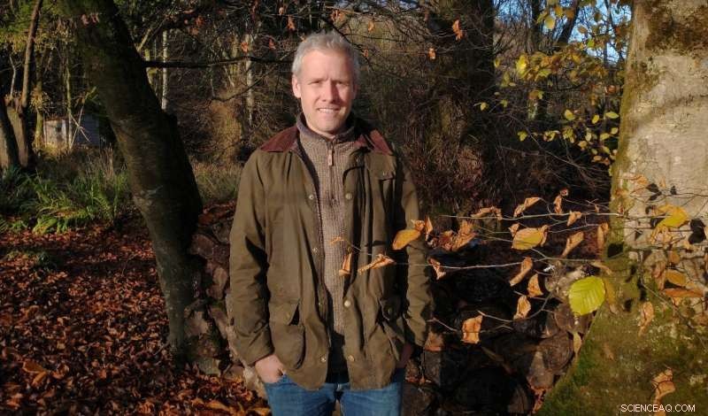 Edible Fungi Offer a Sustainable Path to Net Zero: New Study Reveals Protein Yield Breakthrough