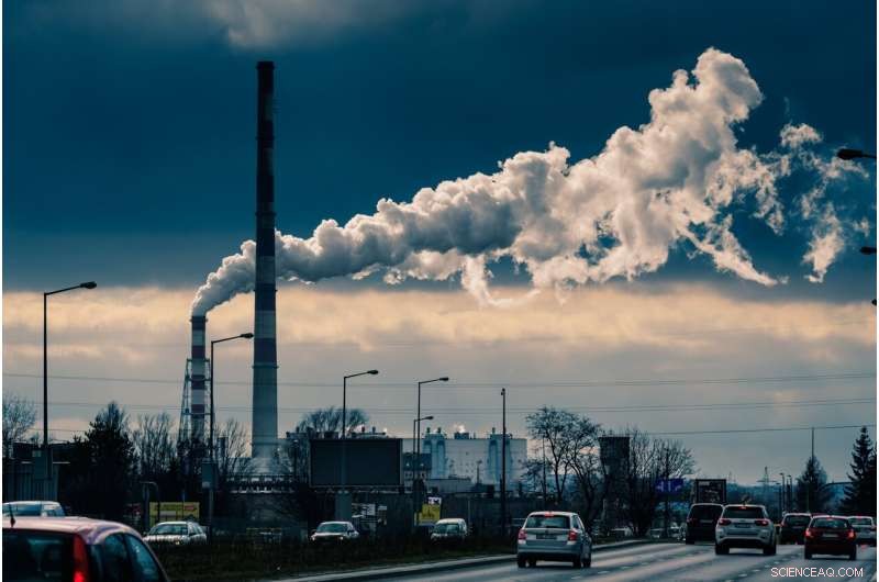 Medline Industries and Sterigenics Must Report Ethylene Oxide Emissions Under New EPA Rule