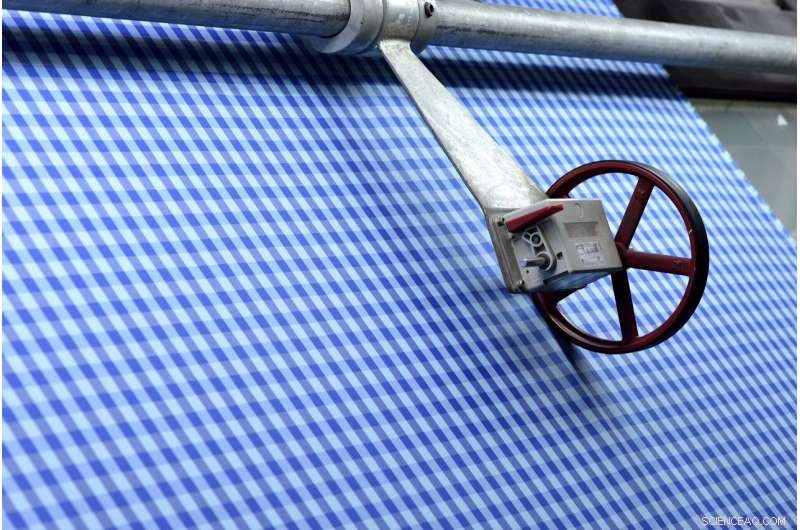 New Study Identifies Baseline Actions for Apparel Factories to Meet International Labor Standards