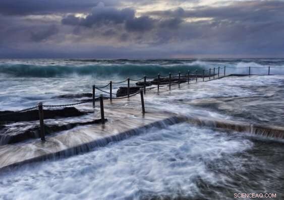 La Niña Declared: What It Means for Australia’s Weather