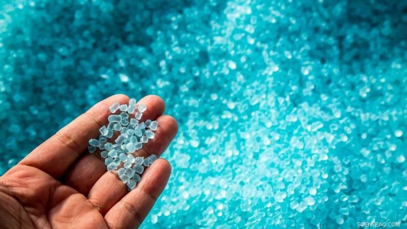 Building a Sustainable Future for Polyurethane: A Common Plastic Reimagined