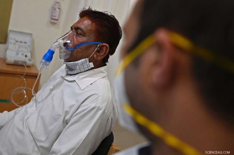 Delhi s Smog-Poisoned Roads: A Deadly Threat to Drivers and Residents