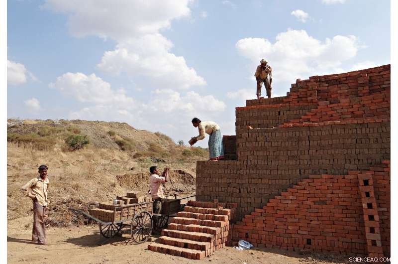 Global Overconsumption: Nations Struggle to Meet Basic Human Needs Amid Resource Depletion