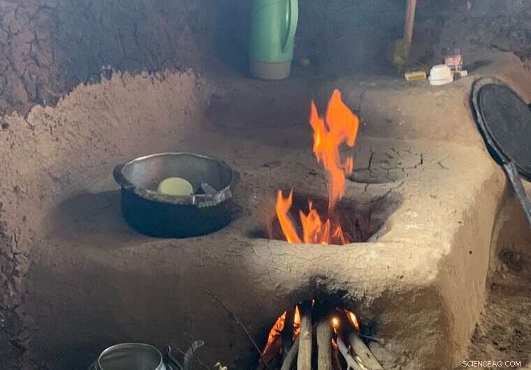 Groundbreaking Study Promises Rapid Growth of Clean LPG Cooking in Sub‑Saharan Africa