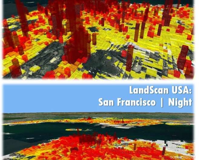Scientists Forecast and Mitigate National Security Risks from Climate-Driven Flooding