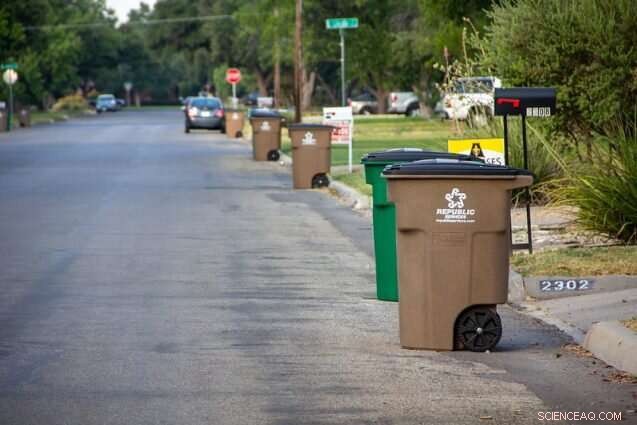 How Your Holiday Waste Is Fueling Environmental Injustice