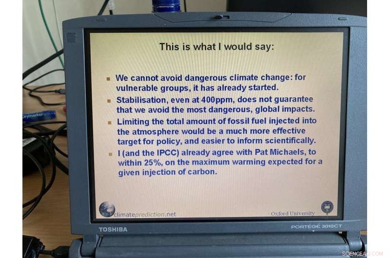 Climate Progress Surpasses Expectations: A Decade of Real Gains