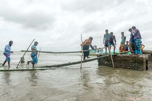 COP26: Why Developed Nations Fell Short of Their Climate Commitments