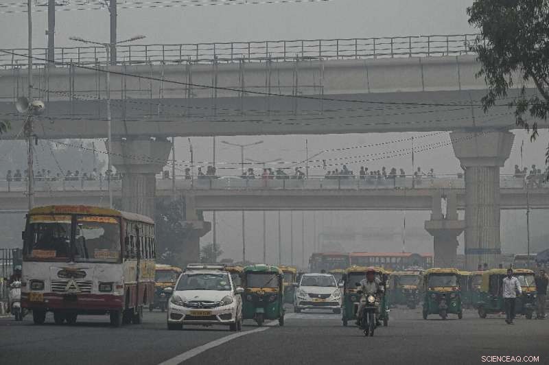 India s Coal Dependence: Fueling Growth Amid Environmental Challenges