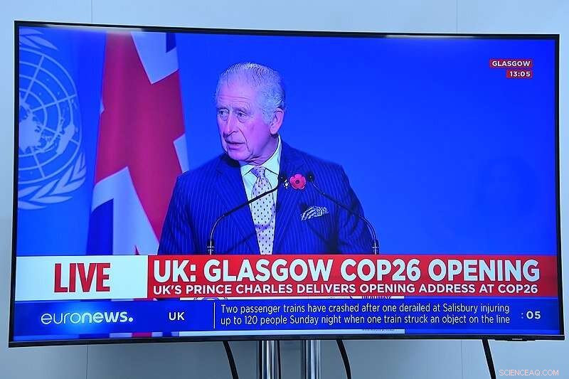 Why COP26 Fell Short: A Comprehensive Analysis of the Summit s Failures and Glimpses of Hope