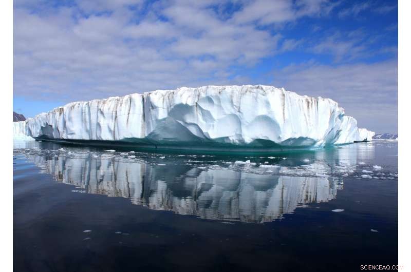 Are We Near Climate Tipping Points? What the Science Says