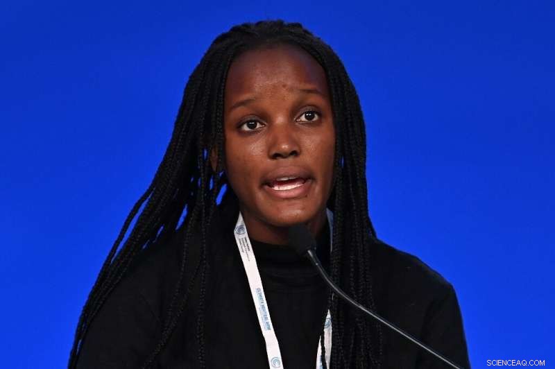 COP26 Faces Critical Final Hours as Climate Commitments Hang in Balance