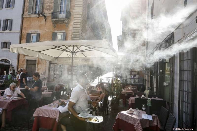 Extreme Heat Exposure Triples Since 1983: Impact on Vulnerable Workers