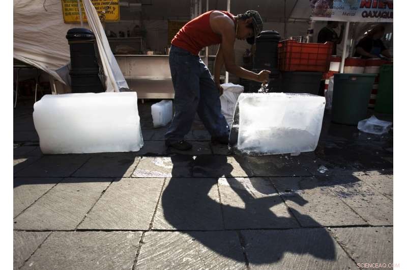 Extreme Heat Exposure Triples Since 1983: Impact on Vulnerable Workers